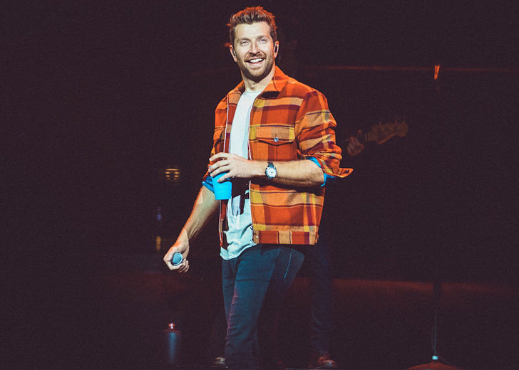 Is Brett Eldredge Married? Exploring His Romantic Life