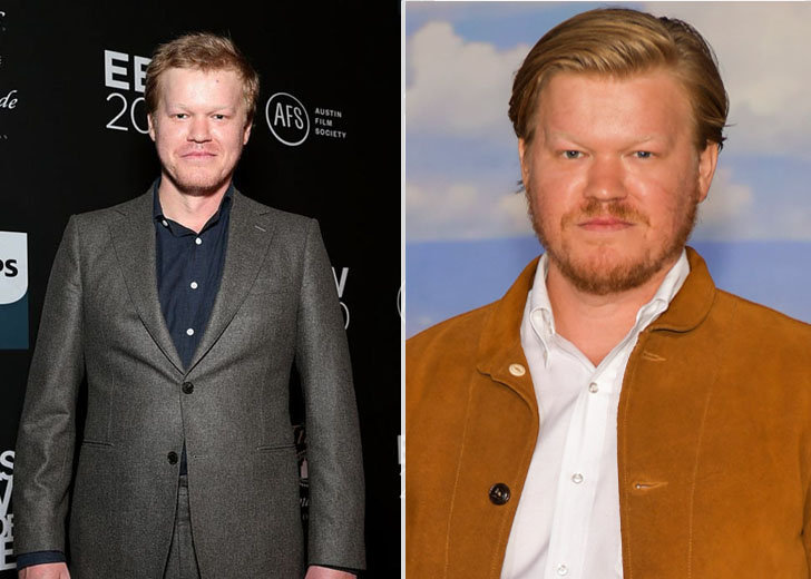 Jesse Plemons Weight Gain for ‘Black Mass’—Empathizes With Woman
