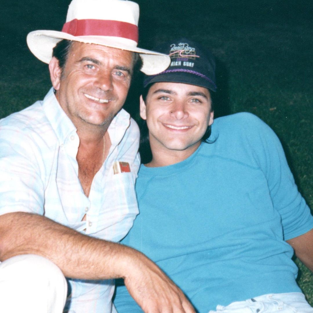 Know About John Stamos’s Parents And Ethnicity