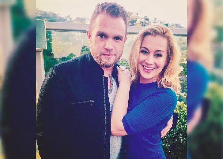 Does Kellie Pickler have Kids from Late Husband Kyle Jacobs?