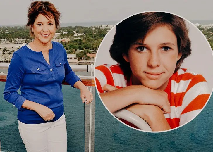 Kristy McNichol Came Out As Gay After Quitting Hollywood For Good