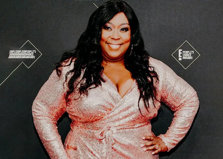 Loni Love Reveals Having Husband! Enjoys Unmarried Life With Lover