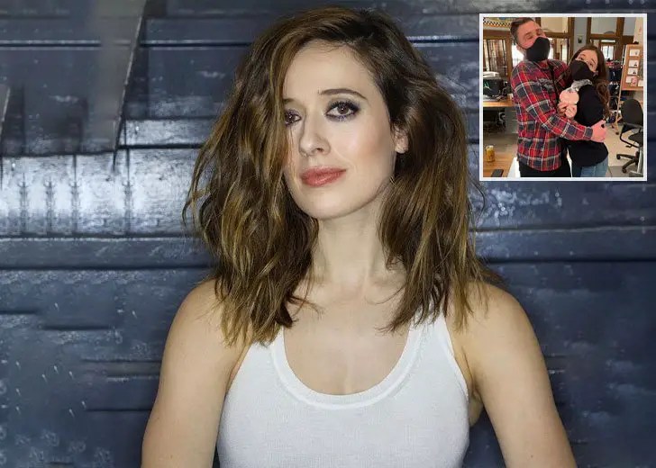 Who Is Marina Squerciati’s Husband? Inside Her Family Life