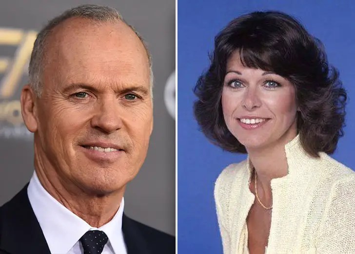 Michael Keaton’s Relationship With Late Ex Wife And Their Son