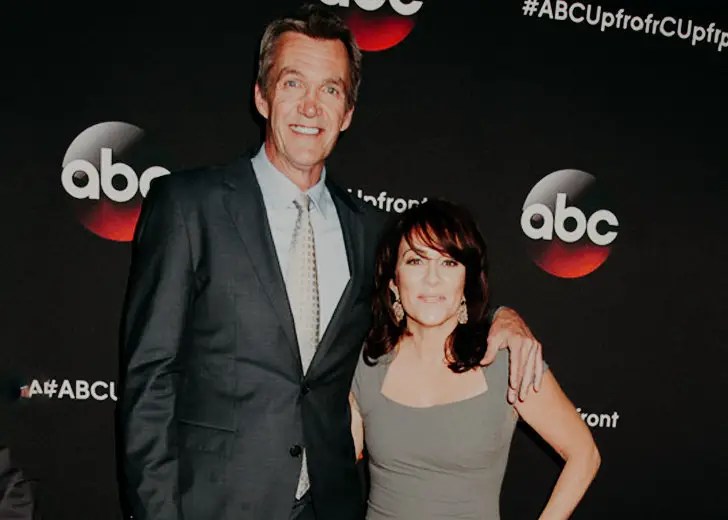 Rumored Gay Neil Flynn Has OnScreen Wife & Family