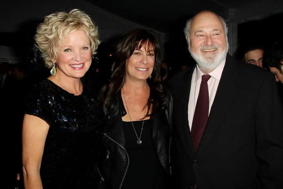 Meeting His Wife Changed Rob Reiner’s Perspective Plus More