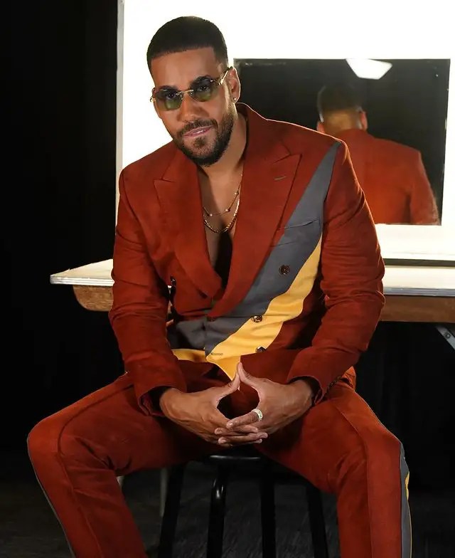 Romeo Santos’ Ethnicity And Parents' Role In Life Explored