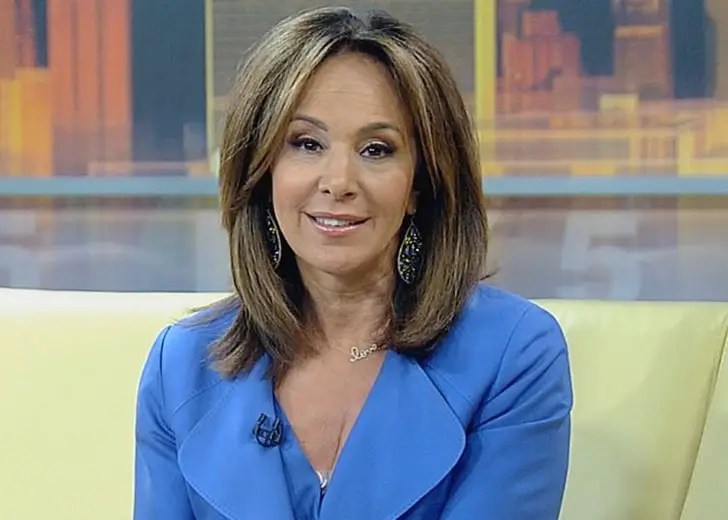 What Is Rosanna Scotto's Age Now? Is She Leaving The WNYWFOX 5 Host?