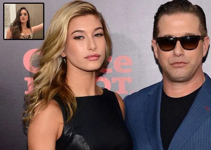 Meet Stephen Baldwin’s Fashion Model Daughters