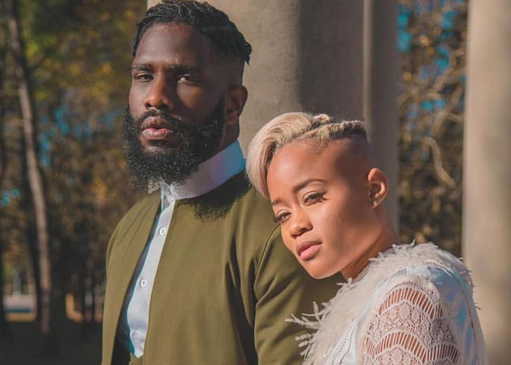 Does Tobe Nwigwe Hate his Wife Fat Nwigwe? Why they Slammed Haters on