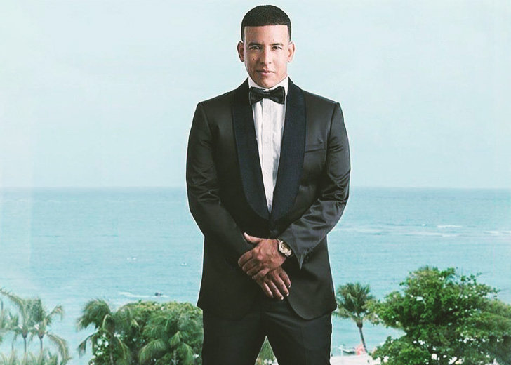 Who Are Daddy Yankee’s Parents? Says He’s Proud Of His Roots
