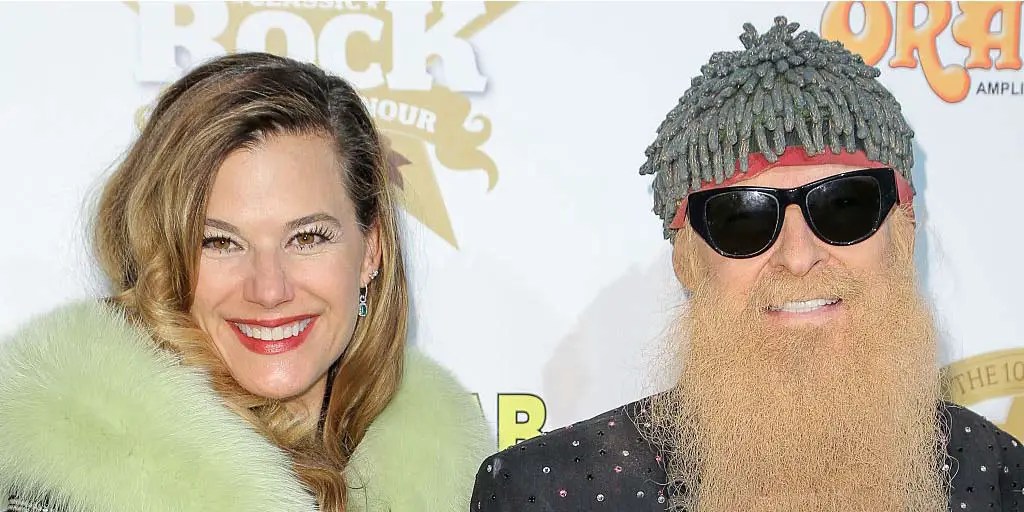 Does ZZ Top Lead Vocalist Billy Gibbons Have Children?