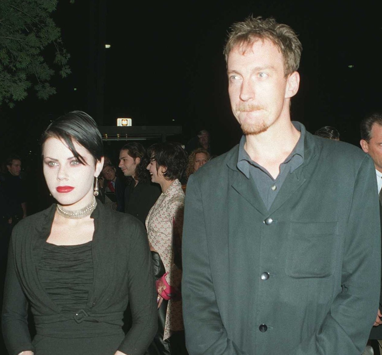 Fairuza Balk Is Secretive About Her Love Life And Husband