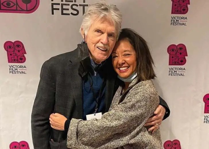 Tom Skerritt Manages Happy Life With A 30Year Younger Wife