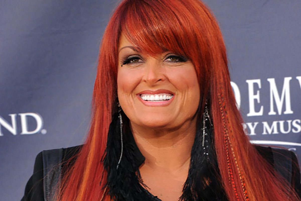 Wynonna Judd's Body Measurements Including Height, Weight, Dress Size