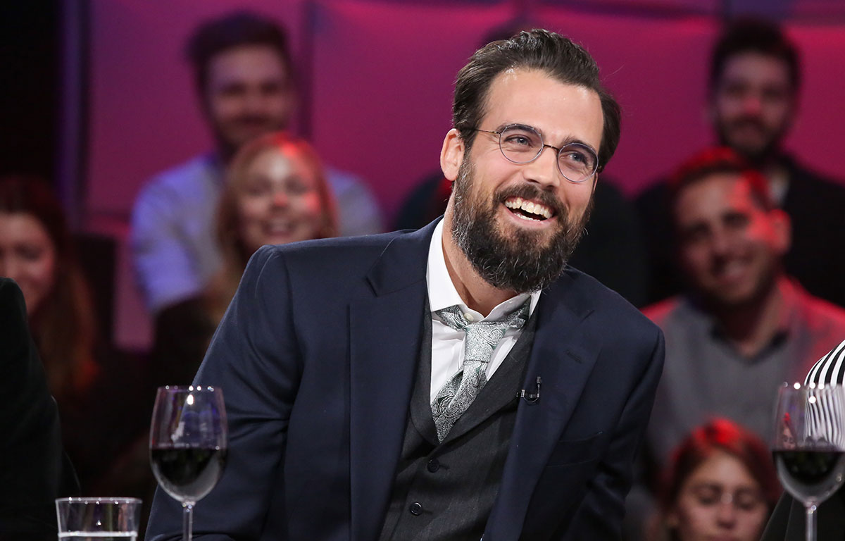 Thomas Beaudoin se confie sur le harcèlement sexuel dans le milieu de