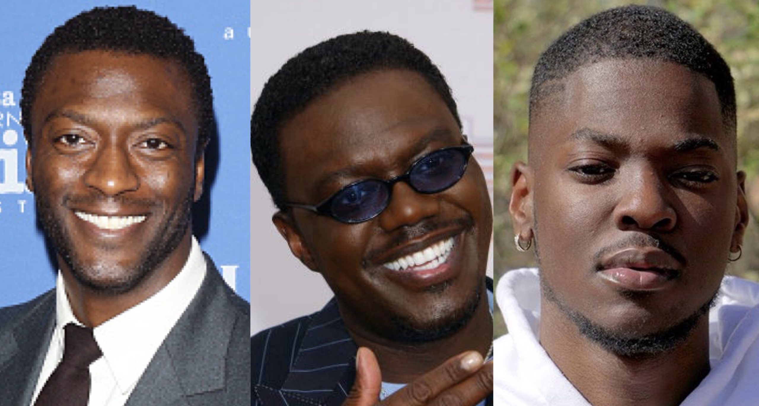 Bernie Mac’s Daughter Has 3 Actors In Mind To Play Him Biopic