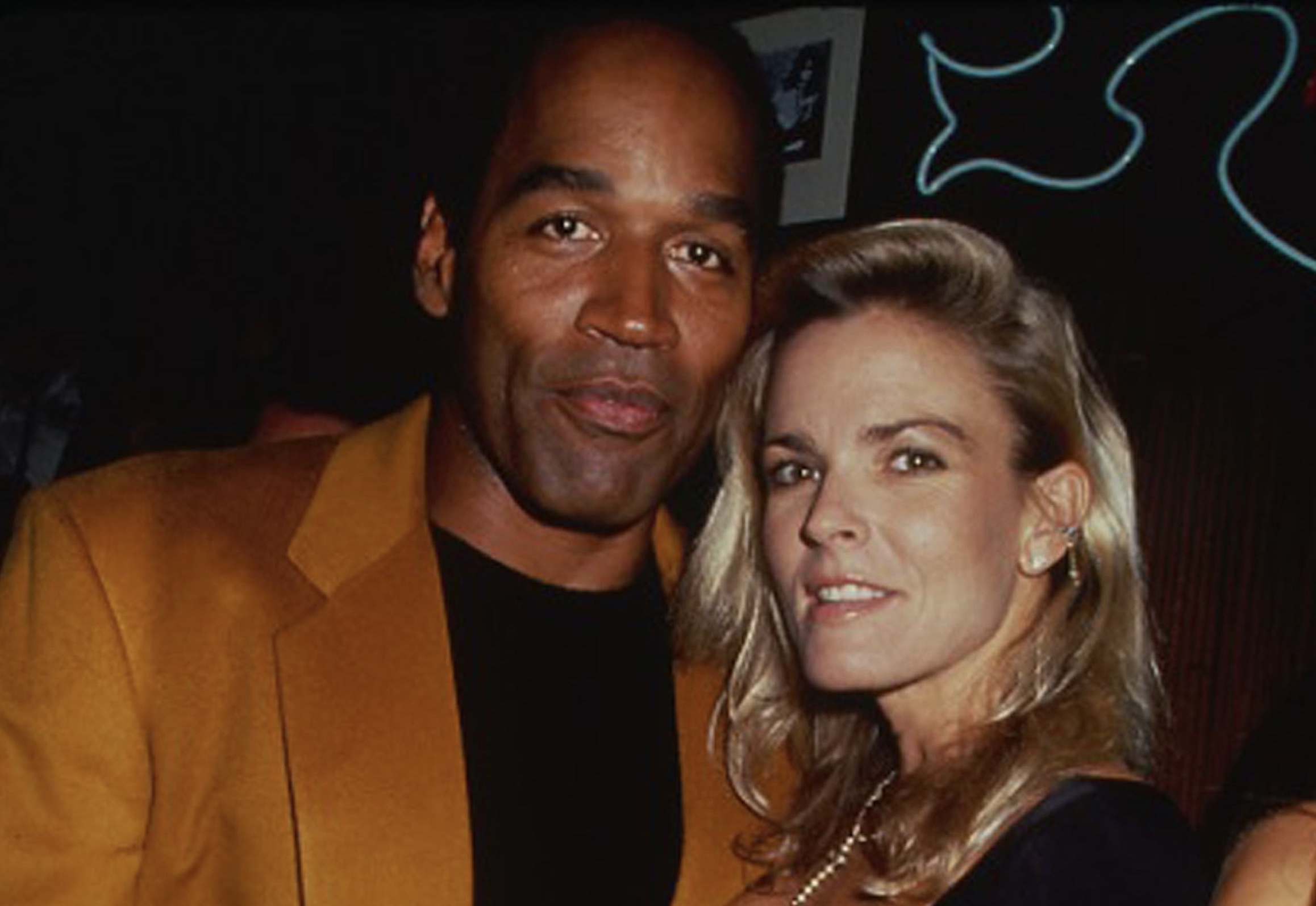 Nicole Brown’s Sister Says O.J.Simpson Is The Clear Killer Despite Him