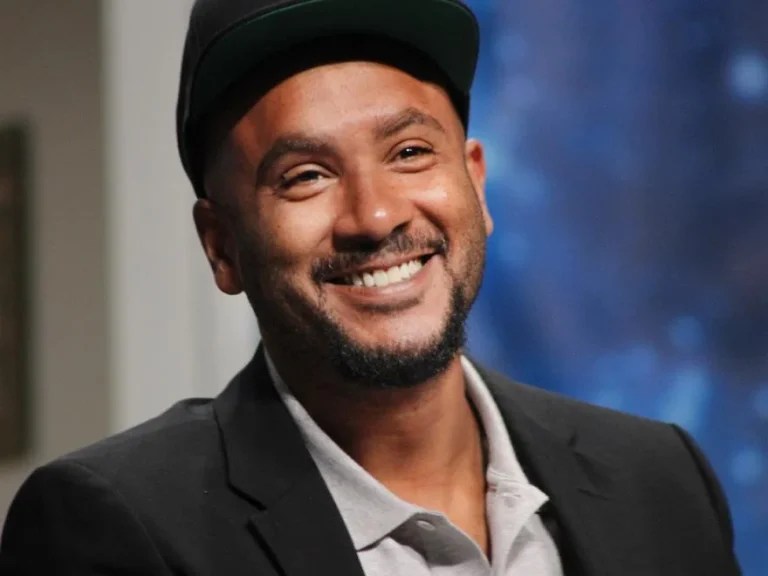 Cirroc Lofton Net Worth Everything About His Movies, And