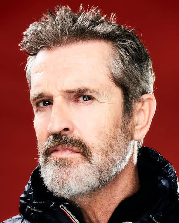 Rupert Everett Bio, Age, Height, Net Worth, Girlfriend, Dating