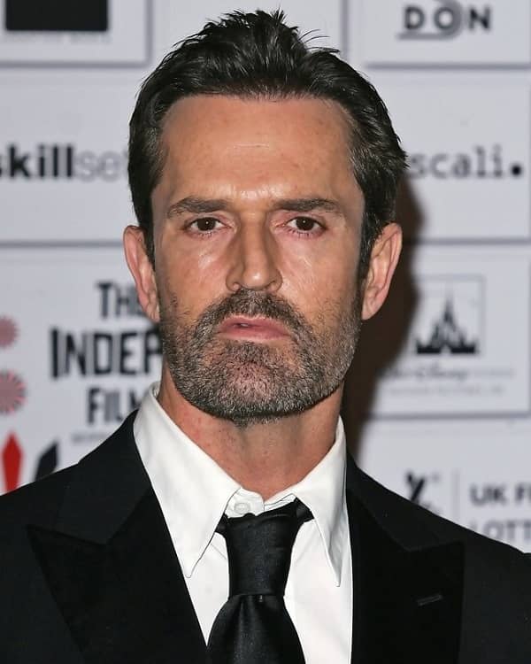 Rupert Everett Bio, Age, Height, Net Worth, Girlfriend, Dating