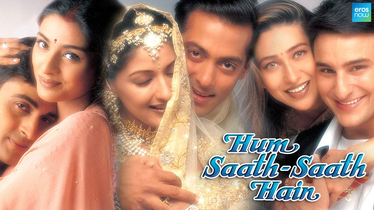Downloadhum Saath Saath Hain Full Movie Hd Bluray holrealerts