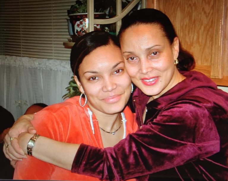 Who’s Egypt Sherrod’s Sister? Meet Her Parents