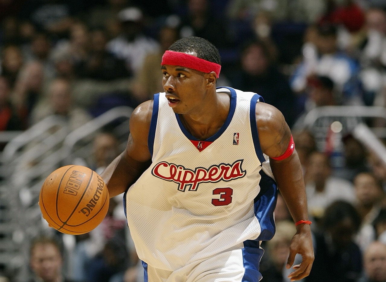 Quentin Richardson on cultfavorite Clippers, 7secondsorless Suns