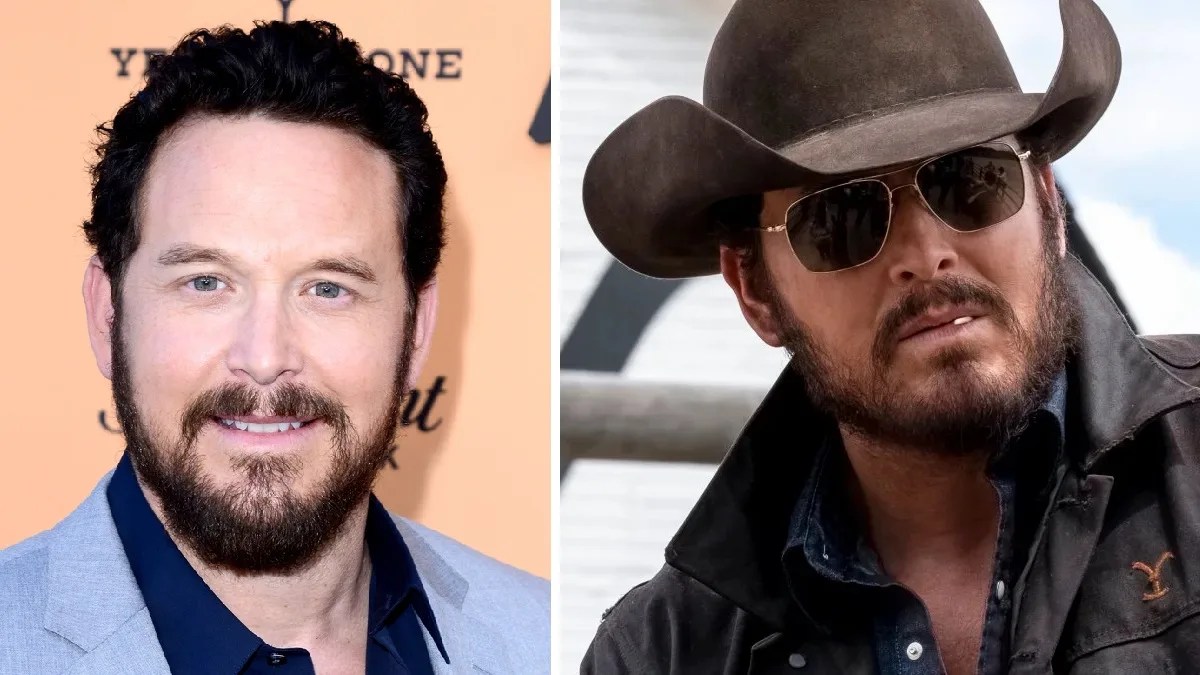 Who Plays Rip Wheeler on Yellowstone? Meet Cole Hauser