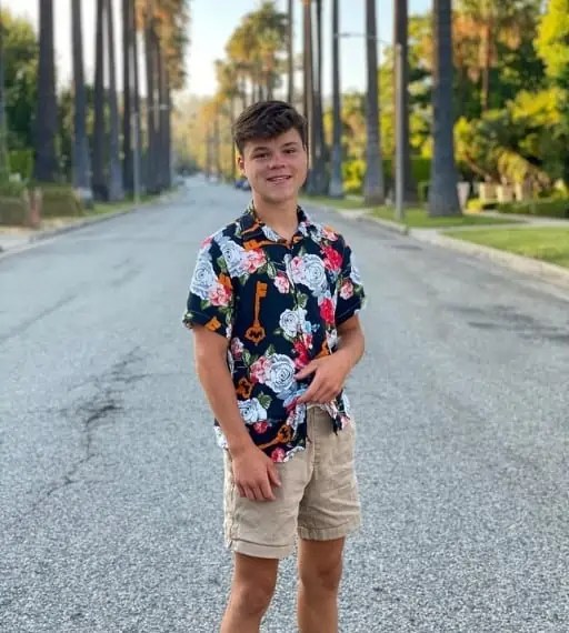 Jack Doherty Wiki, Net Worth, Girlfriend, Height, Family & Full Bio