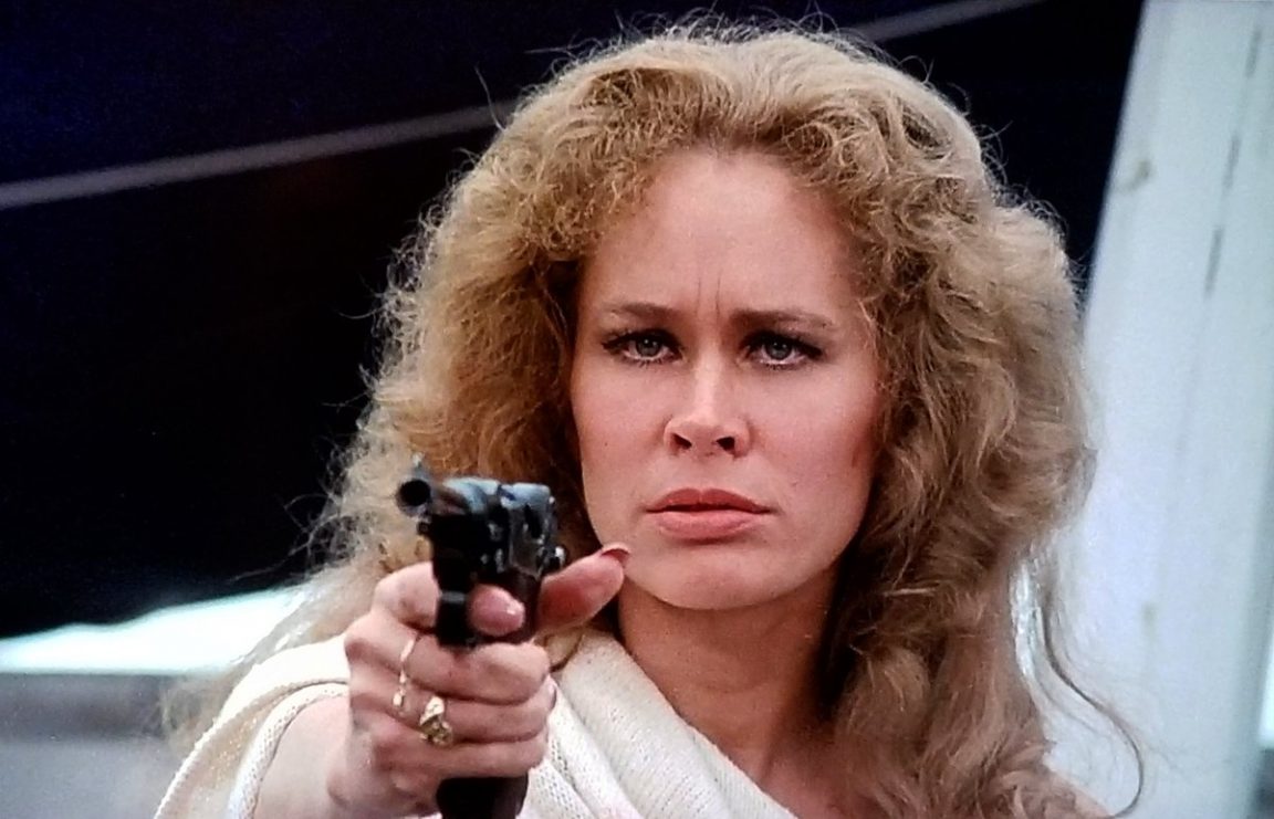 Karen Black, an iconic actress whose career spans decades