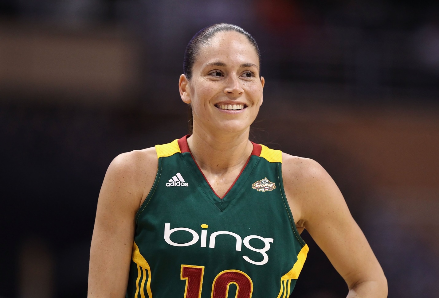 These 15 Hottest WNBA Players are Totally JawDropping Page 4 hottesty