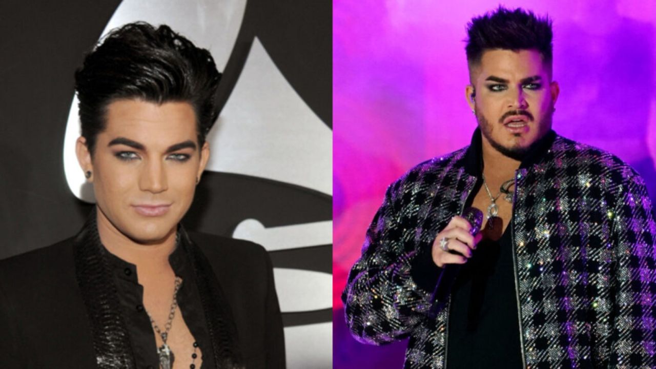Adam Lambert’s Weight Gain in 2022 The American Idol Star’s Diet