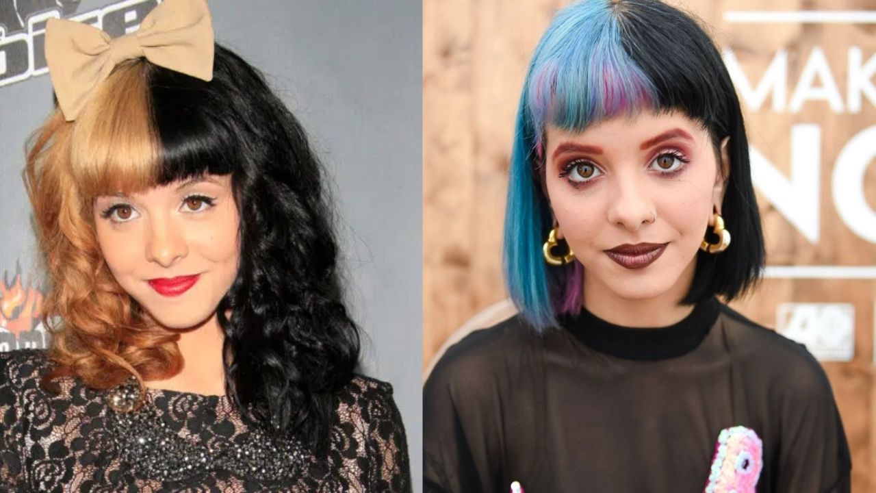 Did Melanie Martinez Get Plastic Surgery? What's Up With Her New Look