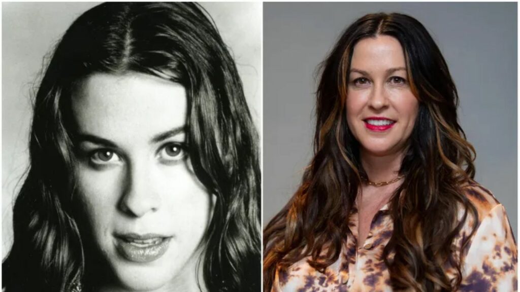 Alanis Morissette’s Plastic Surgery What Does She Look Like Now in 2023?