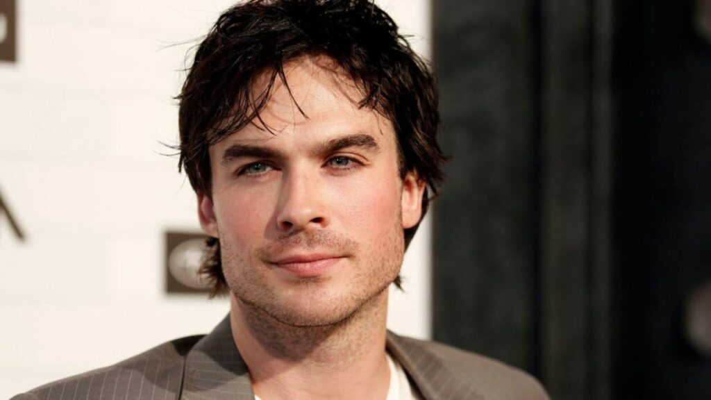 Did Ian Somerhalder Get Plastic Surgery? The Actor Before and After!