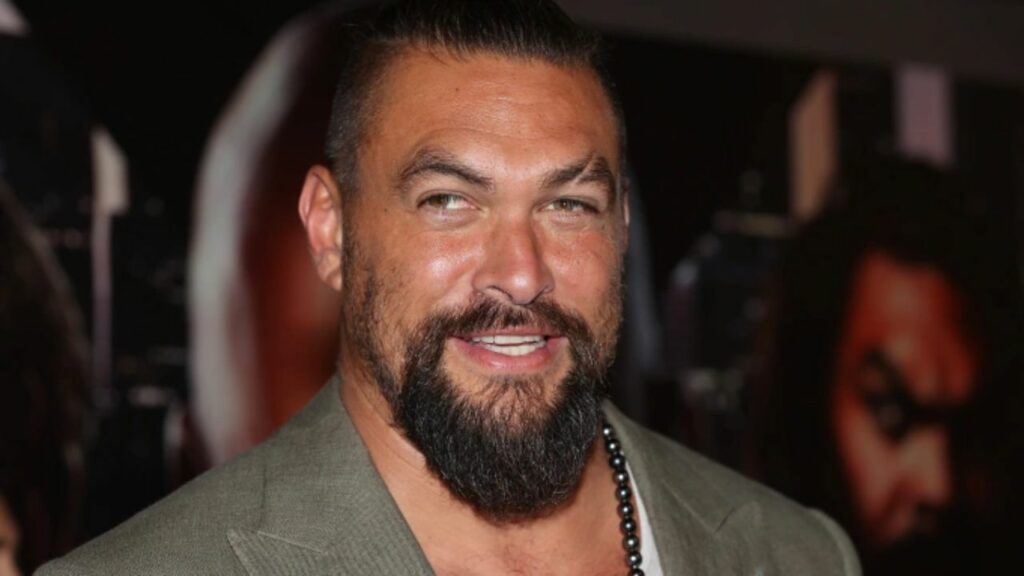 Jason Momoa’s Weight Gain in 2023 How Does He Look Now?