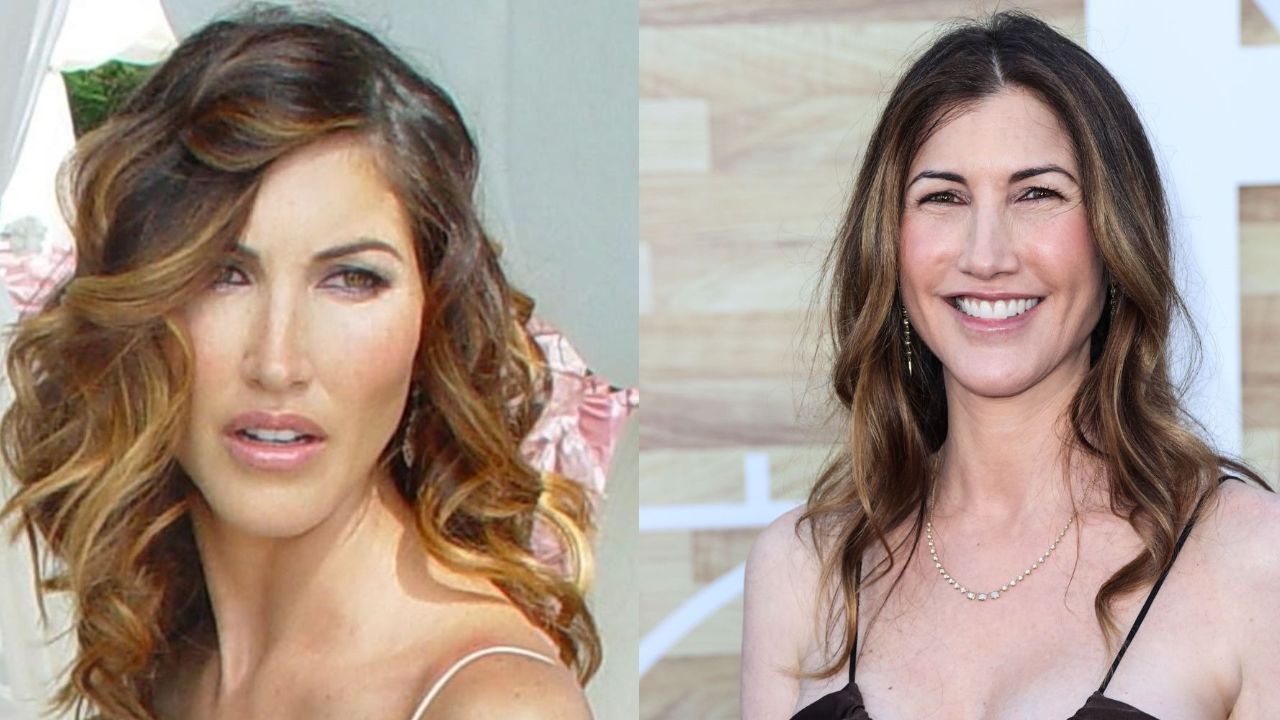 Jackie Sandler Plastic Surgery How Has She Not Aged?
