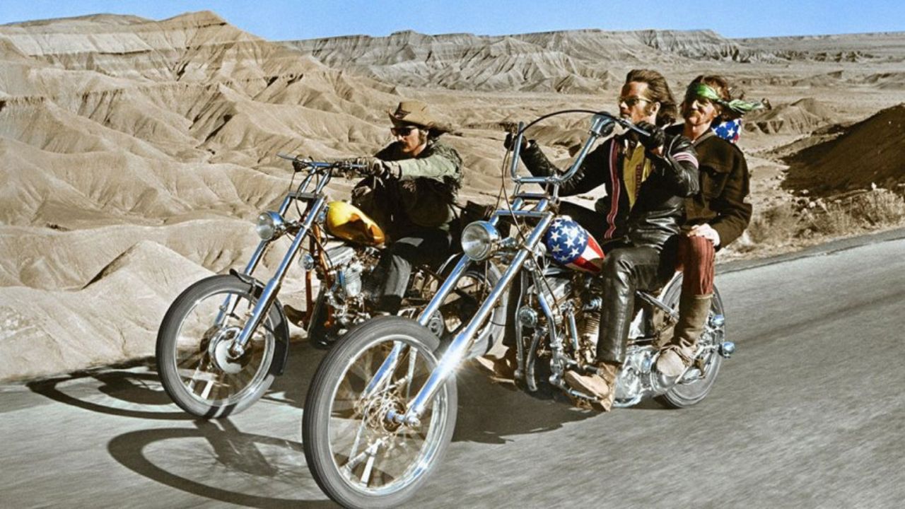 Where was Easy Rider Filmed? Take a Look at Entire Filming Locations!