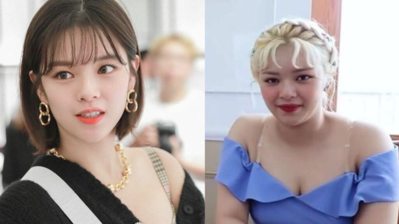 TWICE Why Did Jeongyeon Gain Weight?