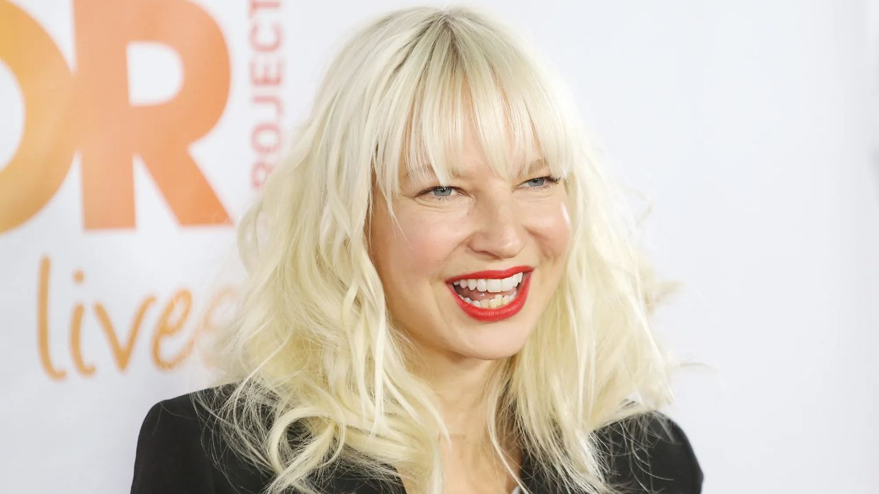 Is Sia Pregnant? The Singer Was Alleged to Have Been Spotted With a
