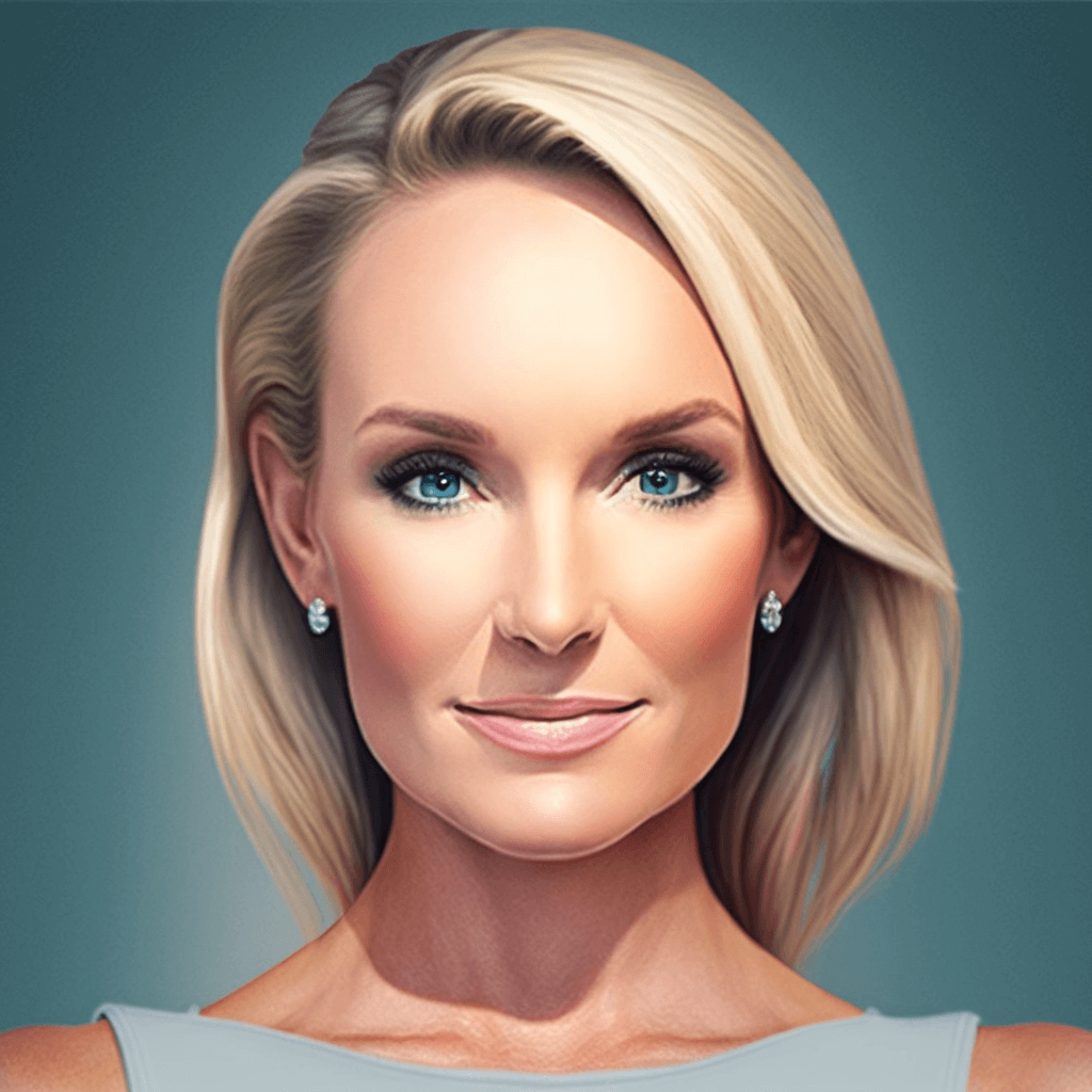 How Tall is Dana Perino? Dana Perino's Height How Tall Height