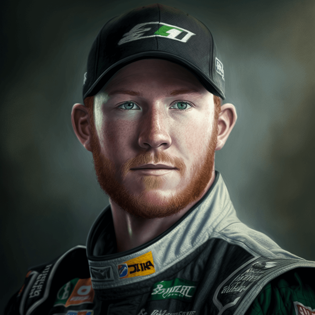 How Tall is Tyler Reddick? Revealing the NASCAR Driver's Height How Tall Height