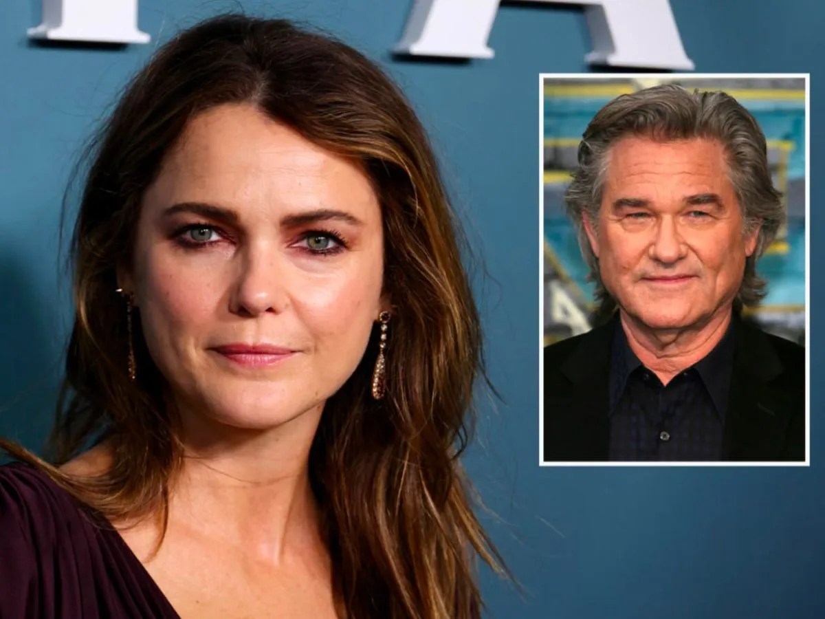 Is Keri Russell Related To Kurt Russell? Their Ancestry & Family