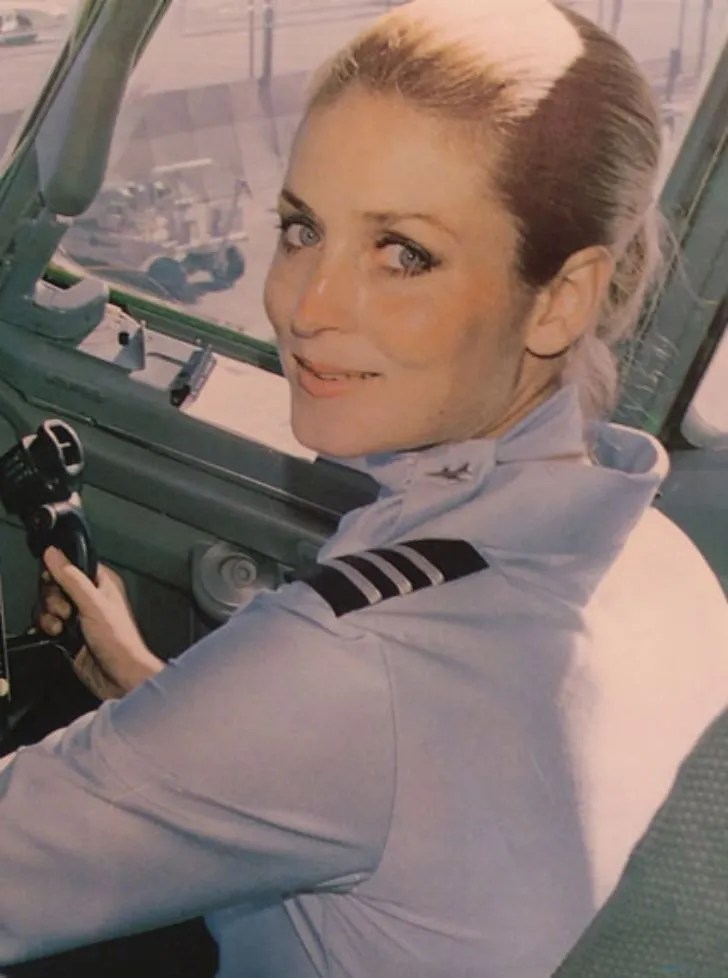 Valerie WalkerAll About Clint Walker's Daughter
