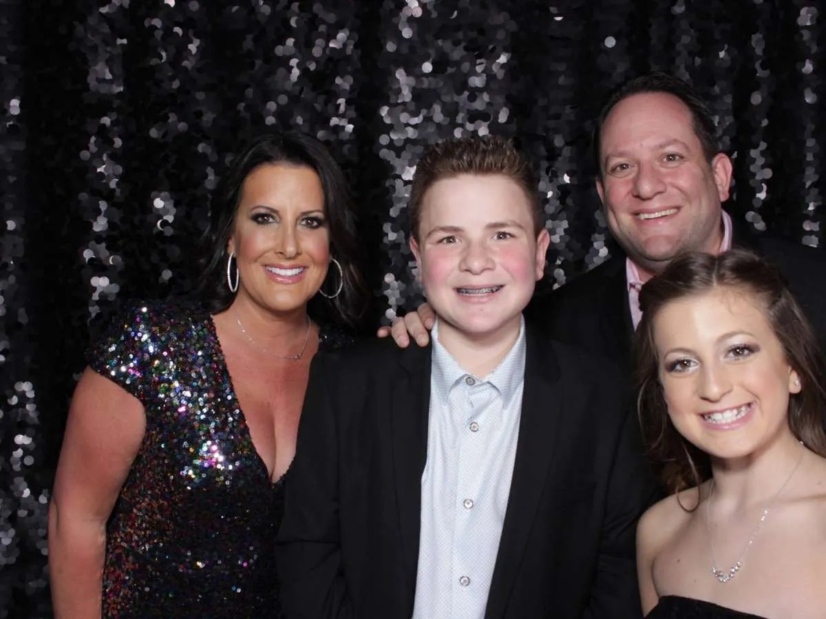 Jordan Broad, Ashley Broad Husband; His Complete Bio