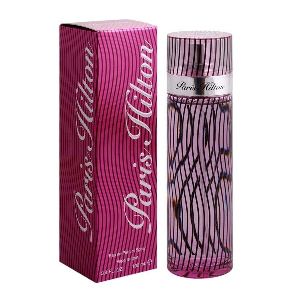 Perfume Paris Hilton Eau De Parfum 100 Ml 849.00 en Mercado Libre
