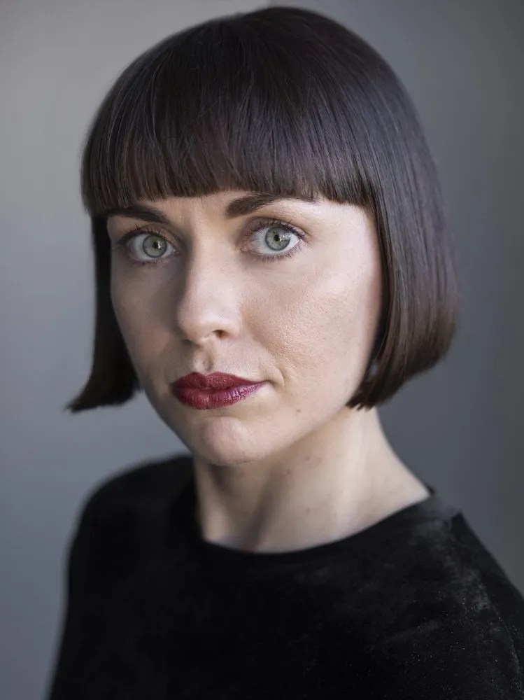 Bella Wilson The Human Agency