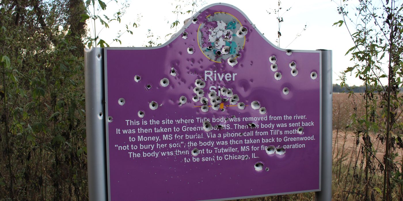 The Emmett Till Memory Project Humanities for All