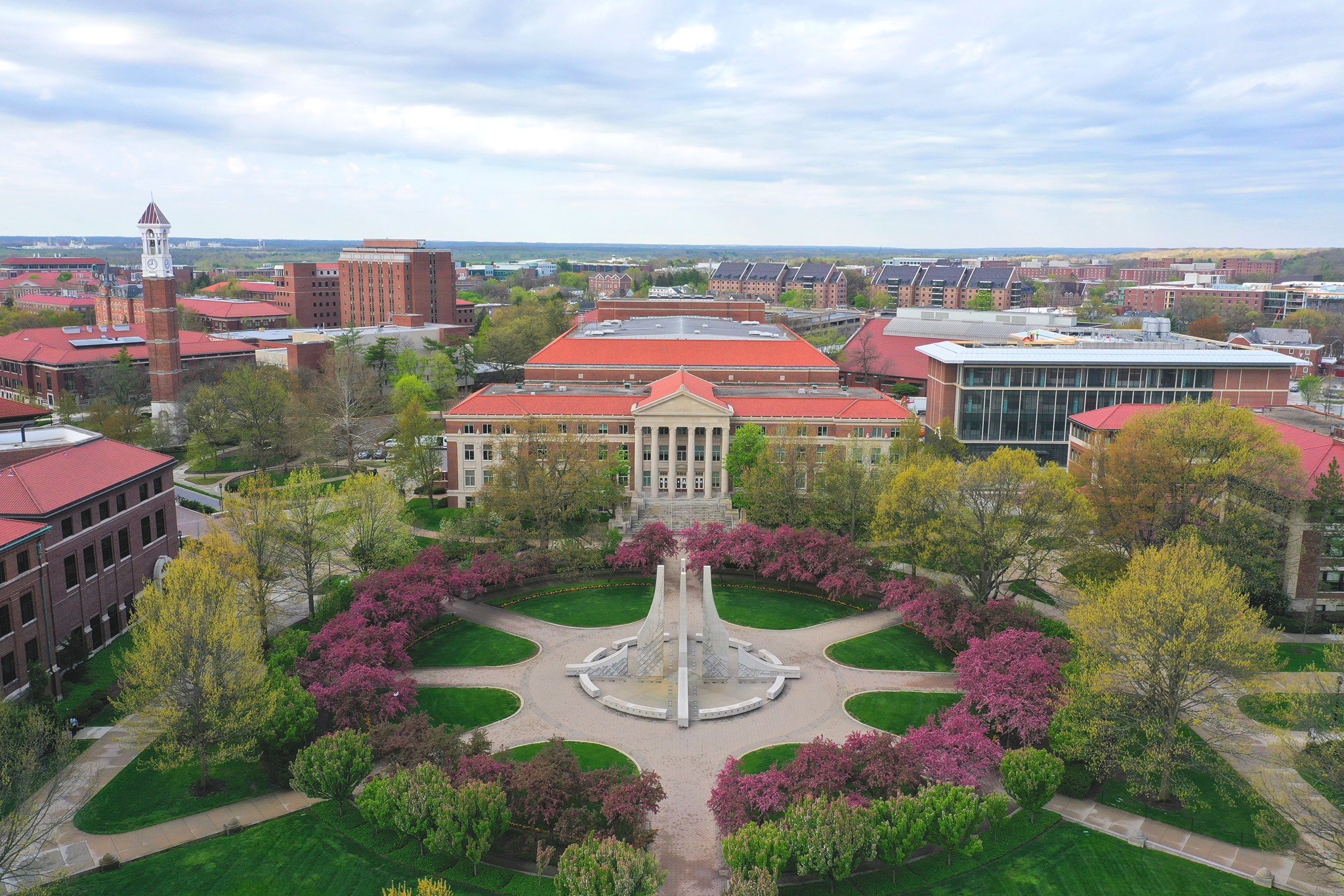 The 5 Best Purdue University Dorm